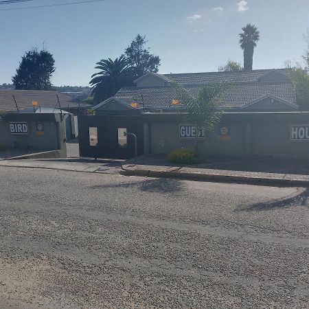 Wise Bird Guest House Roodepoort Exterior foto