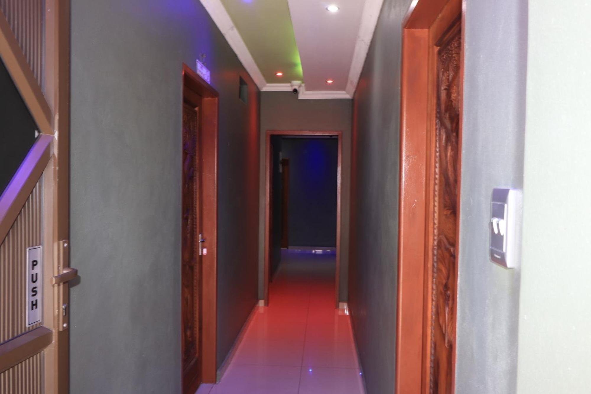 Wise Bird Guest House Roodepoort Exterior foto